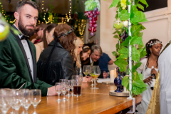 party at the cloisters - 1